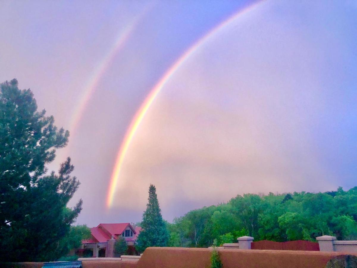 Celestial Casita Villa Colorado Springs Exteriör bild