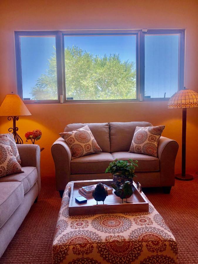 Celestial Casita Villa Colorado Springs Exteriör bild