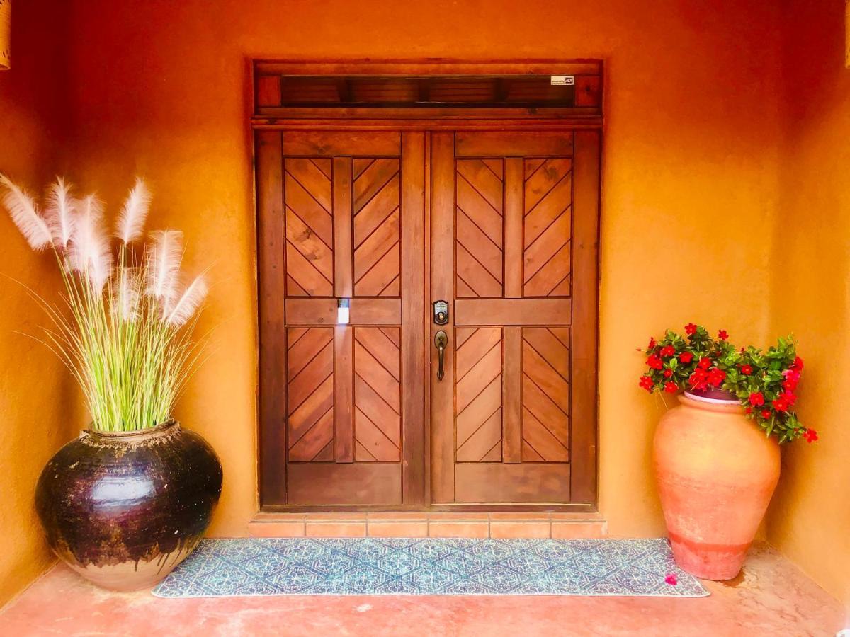 Celestial Casita Villa Colorado Springs Exteriör bild